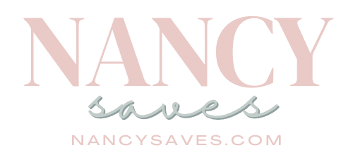 Nancy Saves